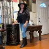 Juana Rodas - @juana_rodas_25 - TikTok
