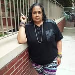 Juana Roman - @juanaroman68 - Instagram