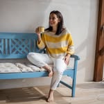 Juana Román | Diseño de Patrones y Clases de Punto Online - @andoliandospain - Instagram