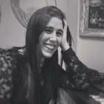 Juana Roman Zubeldia - @juanaromanz - Instagram