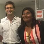Juana Andrea Romano - @andrearomano679 - Instagram