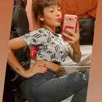 Juana Romano - @juanita_ok8 - Instagram