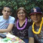 Juana Romo - @elvisromo1 - Instagram