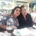 Juanita Romo - @juana.romo.1485 - Instagram