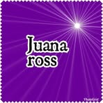 Juana Ross - Facebook