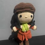Juana Rossi - Facebook