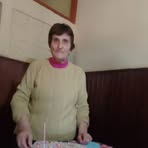 Juana Rossi - Facebook