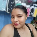 Juana Serna - @juanaserna49 - Instagram