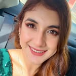 Catalina Vargas - @juana_solano1 - Instagram