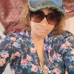 Juana Solano - @juanasolano52 - Instagram