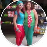 Juana Solano - @juanasolano6 - Instagram