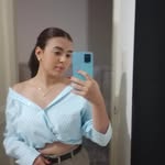 Juana Solano - @ssssshhv - Instagram