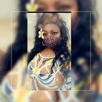 Juana Stanley - @savage_beauty40 - Instagram