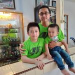 Stanley Juana - @stanleyjuana - Instagram