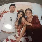 Juana Arambula Tarango - @juanatarango - Instagram