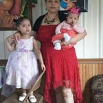 Juana Trejo - @juana_trejo23 - Instagram