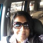 Juana Trejo - @juana4581 - Instagram