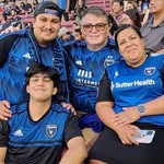 Juana Trejo - @trejo2116 - Instagram