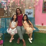 Juana Trejo Silverio - @juanatrejosilverio - Instagram