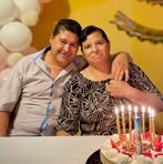Juana Zaragoza - Facebook