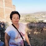 Juana Zaragoza - Facebook