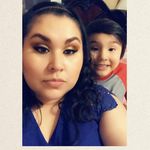 Juana Zaragoza - @juanazara85 - Instagram