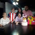Juana Zaragoza - @juana.zaragoza.777 - Instagram