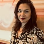 Anita Varga - @eagleeyejuanita - Instagram
