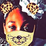 Ariana Juanita Guy - @arianaguy21 - Instagram