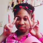 Ariana Juanita Guy - @arianajuanitagirl - Instagram