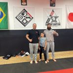 Jude Lloyd - Facebook