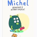 Jude Michel - @michel_2.4 - Instagram