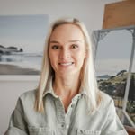 Judith Milner - @judithmilnerart - Instagram
