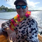 Judy Milner - @jcmilner - Instagram