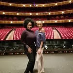 Judy Milner - @mothersofdancers - Instagram