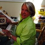 Judy Morton - @judymorton3851 - Instagram