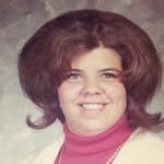 Judy Mosley Brymer - @brymerjudy - Instagram