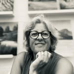 Judy Flanagan | Landscape & Nature Painter - @judyflanaganart - Instagram