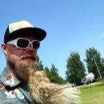 Jussi Pakalén - @painterjude - Instagram