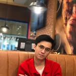 Christopher Jude Peña Cuvin - @cjcuvin - Instagram