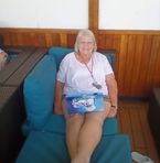 Judy Pena - Facebook