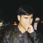Symon Jude Denzel Peña - Facebook