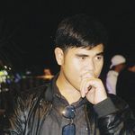 Symon Jude Denzel Peña - @symonstar_28 - Instagram