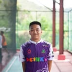 Preston Jude Jimit-Taguah - Facebook