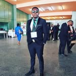 Jude Richard Igbojekwe - @juudsosa - Instagram