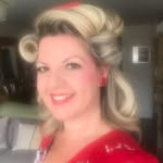 Jude Richards - @judylourich - Instagram