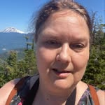 Judith Schroeder - @judeschroeder100 - Instagram