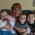 Judy Richards Schroeder - @judyrichardsschroeder - Instagram