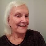 Judy Schroeder Bingham - @justplainjudyann - Instagram
