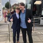 Jude Spencer - Facebook